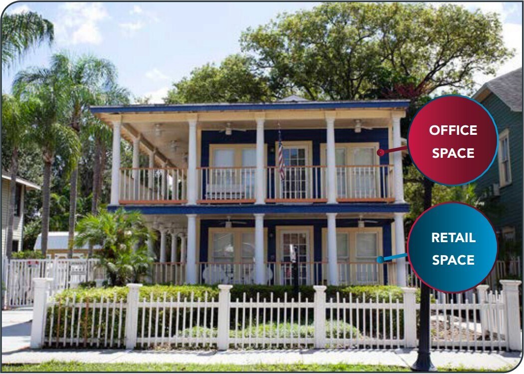 115 N Summerlin Ave, Orlando, FL for sale Primary Photo- Image 1 of 4