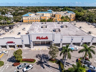 More details for 14844 Military Trl, Delray Beach, FL - Retail for Lease