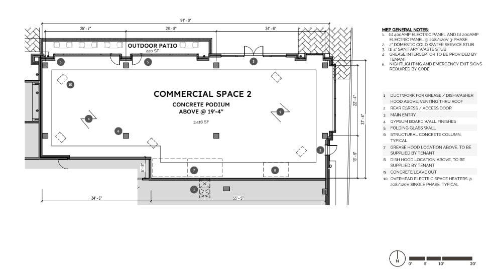 6010 Montgomery Rd, Cincinnati, OH for lease Building Photo- Image 1 of 1