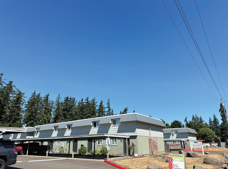 645 N Pine St, Canby, OR for sale - Building Photo - Image 1 of 27