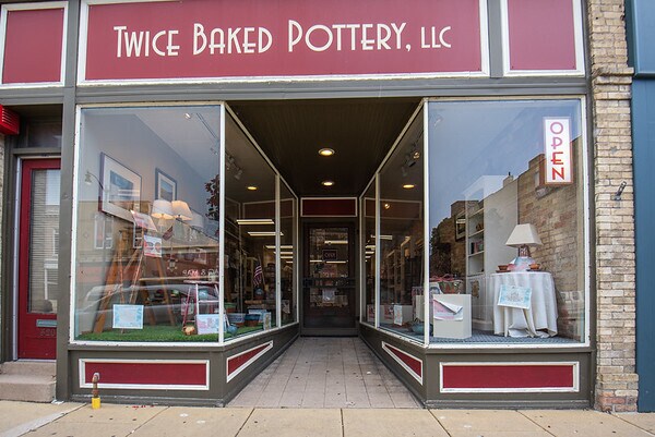 320 Main St, Racine, WI for sale Building Photo- Image 1 of 1