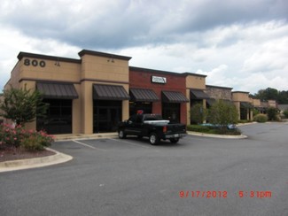 More details for 790 Burnt Hickory Rd, Cartersville, GA - Office for Lease