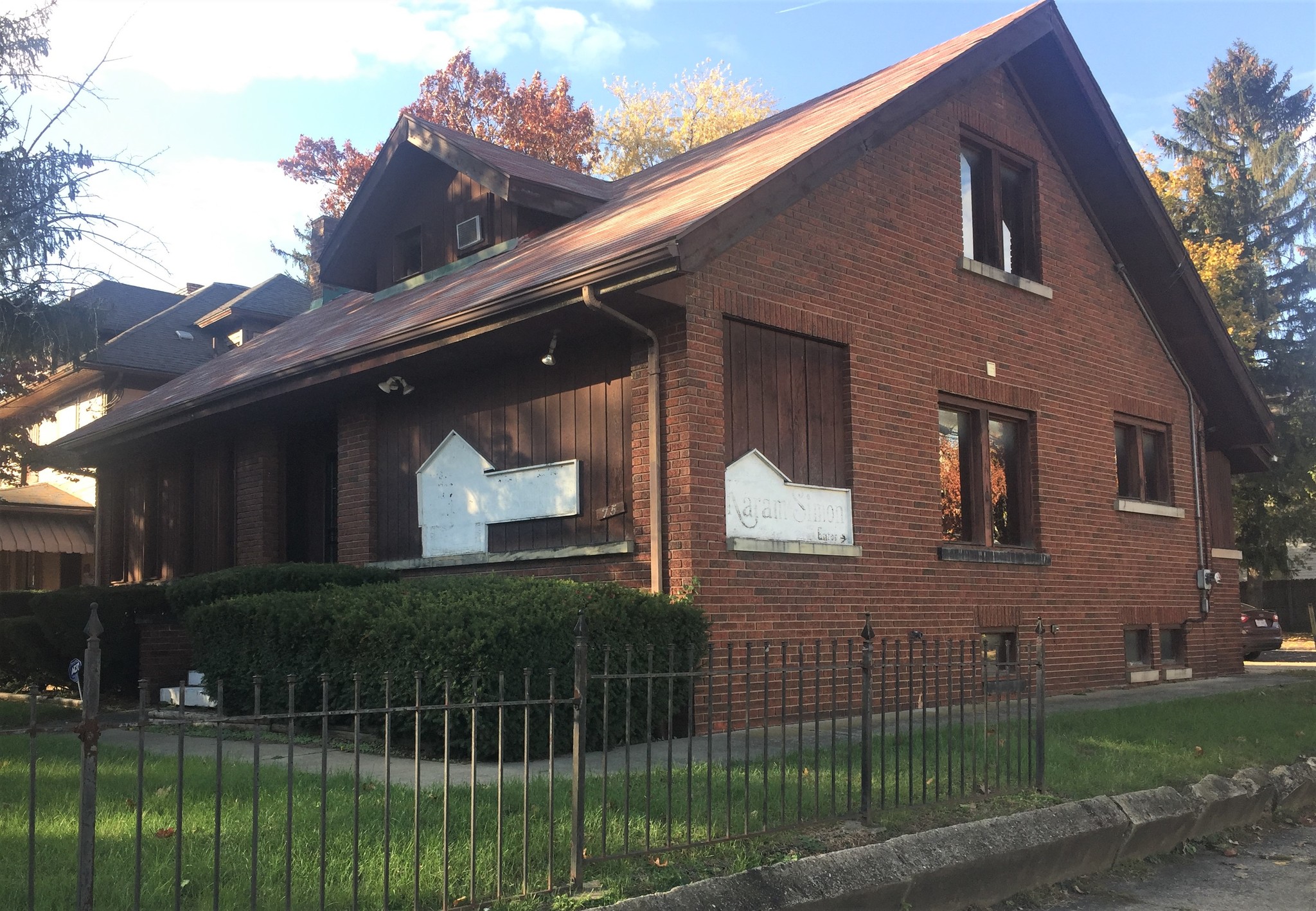 75 E Tallmadge Ave, Akron, OH for sale Other- Image 1 of 1