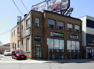 More details for 3425 Dundas St, Toronto, ON - Office for Sale