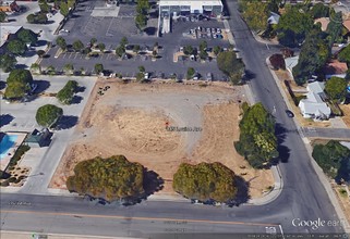 845 Louise Ave, Yuba City, CA - aerial  map view - Image1