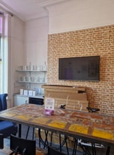 78 Mount Pleasant, Liverpool for lease Interior Photo- Image 2 of 5