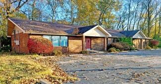 More details for 4041 Mississippi Ave, Cahokia, IL - Office for Sale