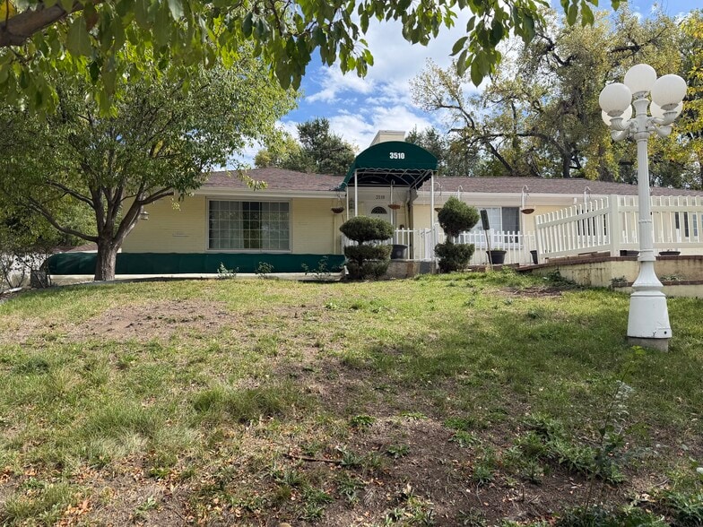 3510 Holland St, Wheat Ridge, CO for sale - Primary Photo - Image 1 of 50