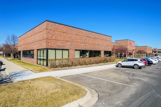 More details for 14909 N Beck Rd, Plymouth, MI - Office for Lease