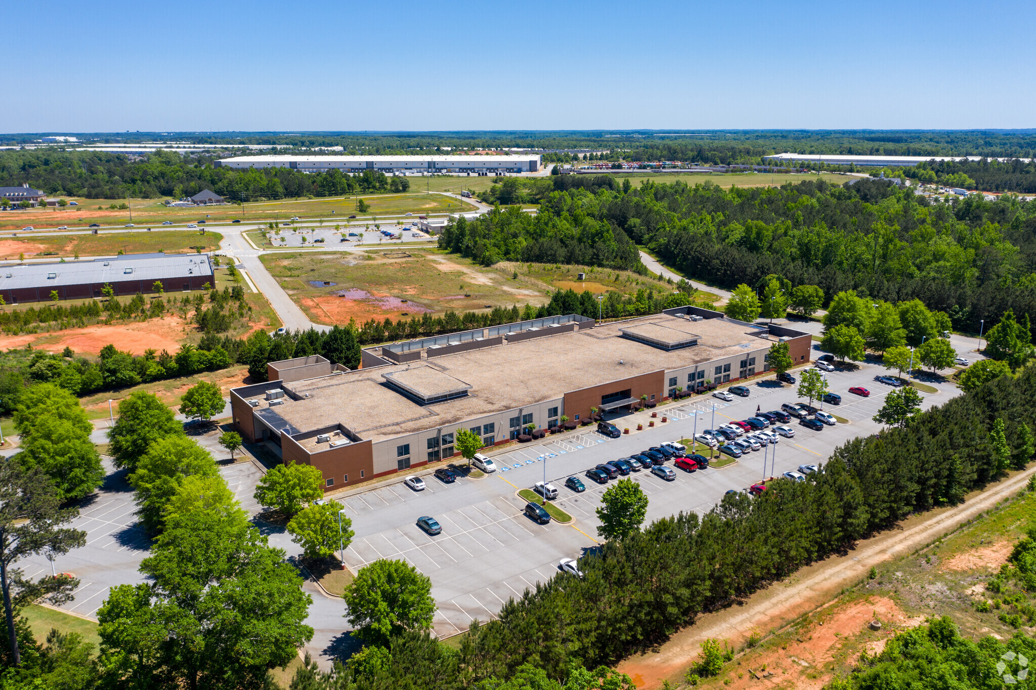 3500 Loop Rd, Mcdonough, GA 30253 - 3500 Loop Road | LoopNet