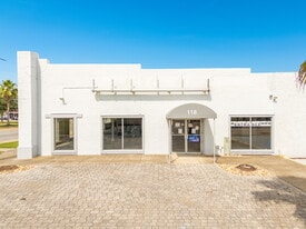 118 Fairview Ave, Daytona Beach FL - Day Care Center