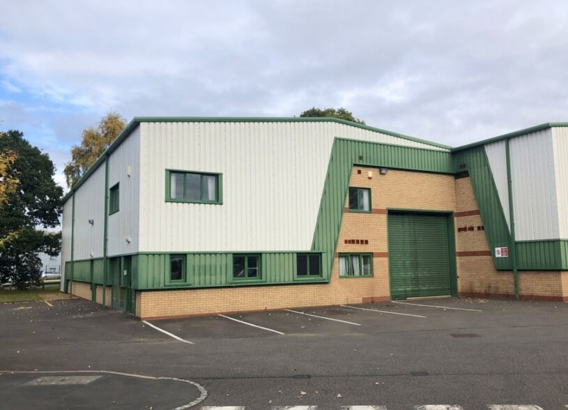 Hortonwood 50, Telford for sale - Primary Photo - Image 1 of 1