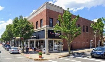 493-495 Broadway, Bayonne NJ - Storefront Property