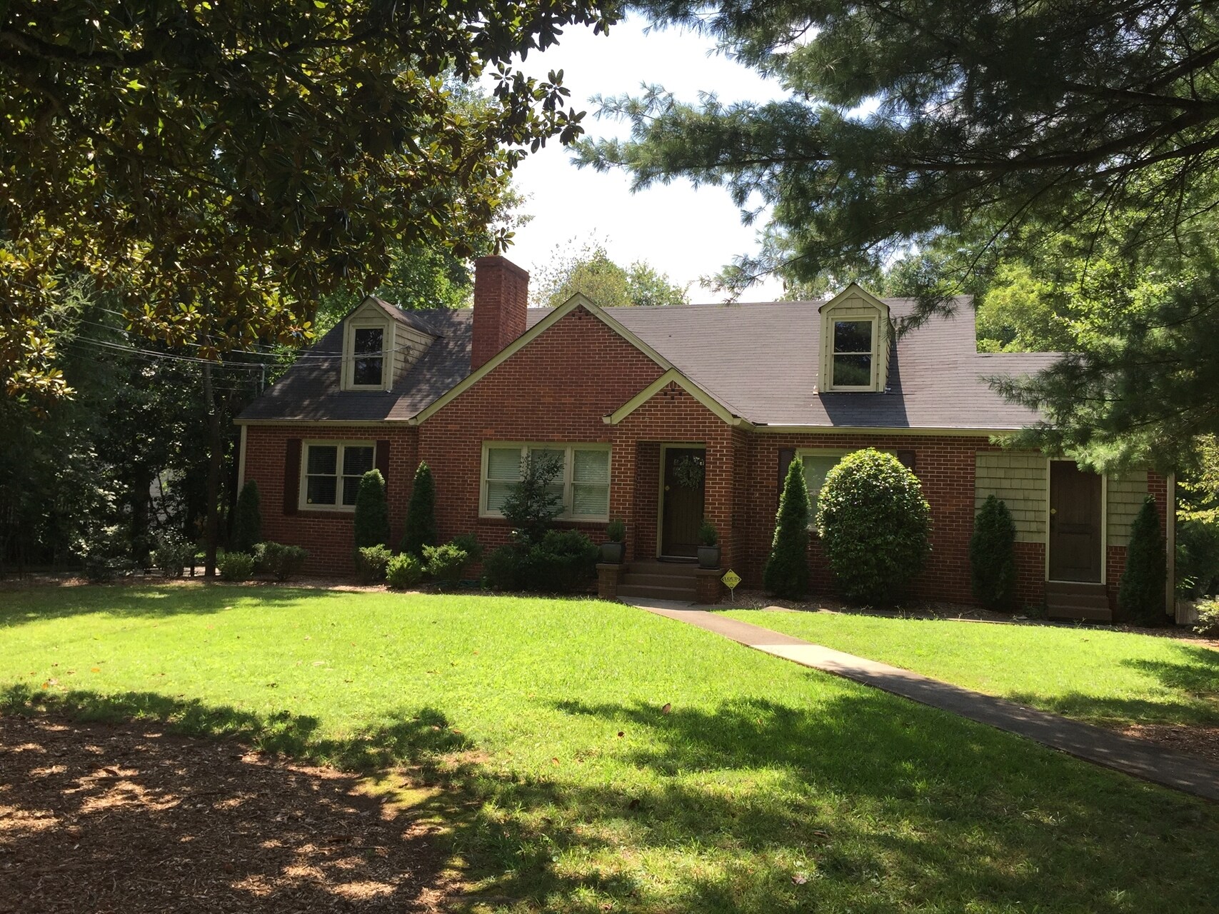 496 Medlock Rd, Decatur, GA for sale Primary Photo- Image 1 of 1