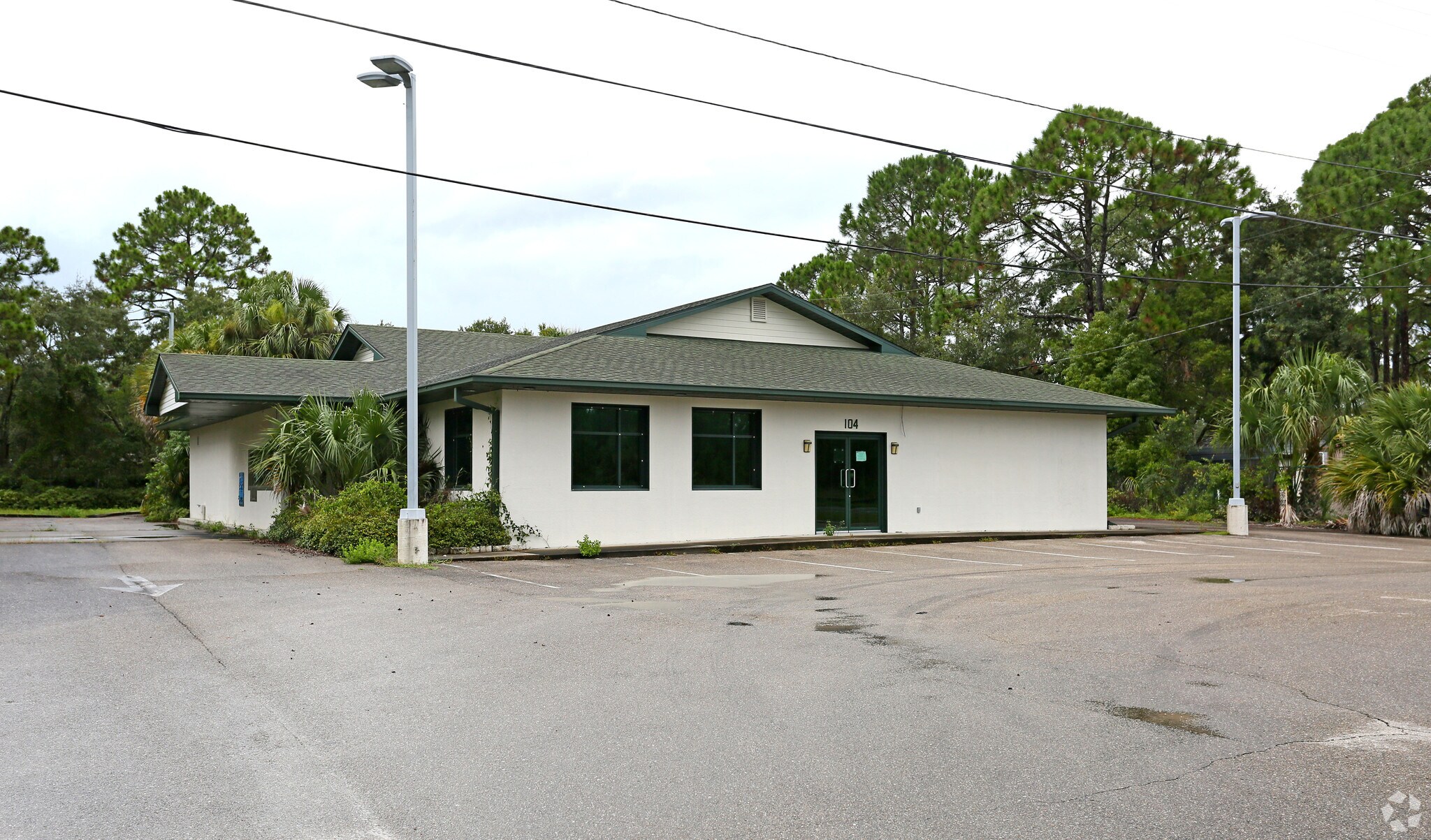 104 Coastal Hwy, Panacea, FL for sale Primary Photo- Image 1 of 1