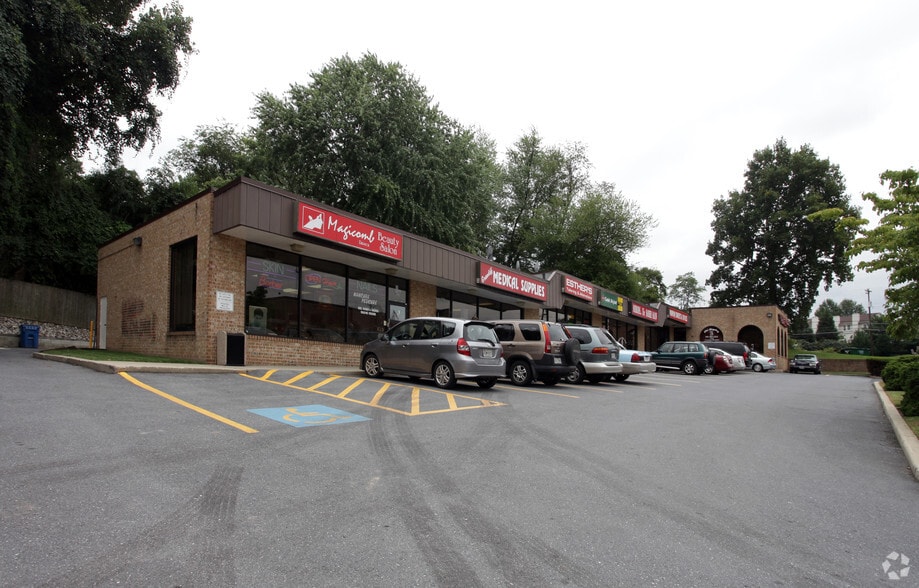 16 Vital Way, Silver Spring, MD for lease - Primary Photo - Image 2 of 3