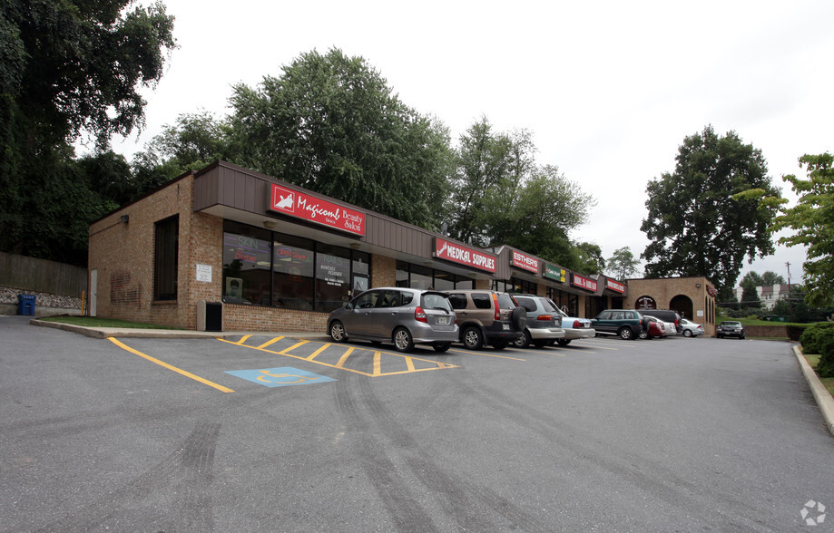 16 Vital Way, Silver Spring, MD for lease - Primary Photo - Image 3 of 3