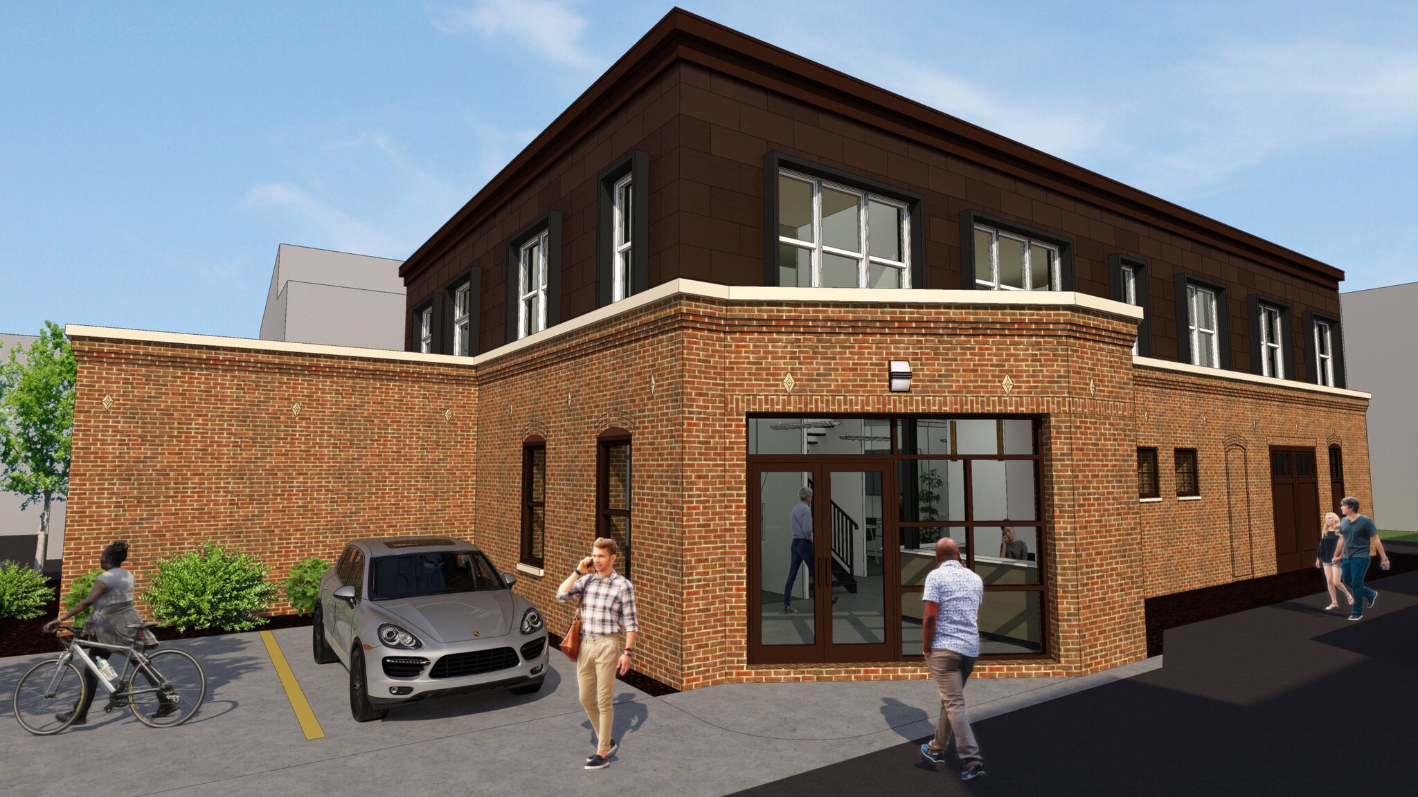 3003 Williams Aly, Washington, DC for sale Primary Photo- Image 1 of 1