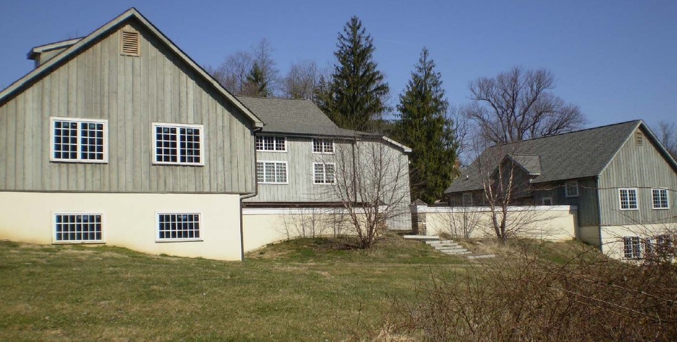 414-416 Old Baltimore Pike, Chadds Ford, PA for sale - Primary Photo - Image 1 of 1