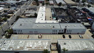 More details for 10932 Klingerman St, South El Monte, CA - Industrial for Sale