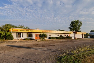 More details for 11830 Shaver Rd, Schoolcraft, MI - Office for Sale