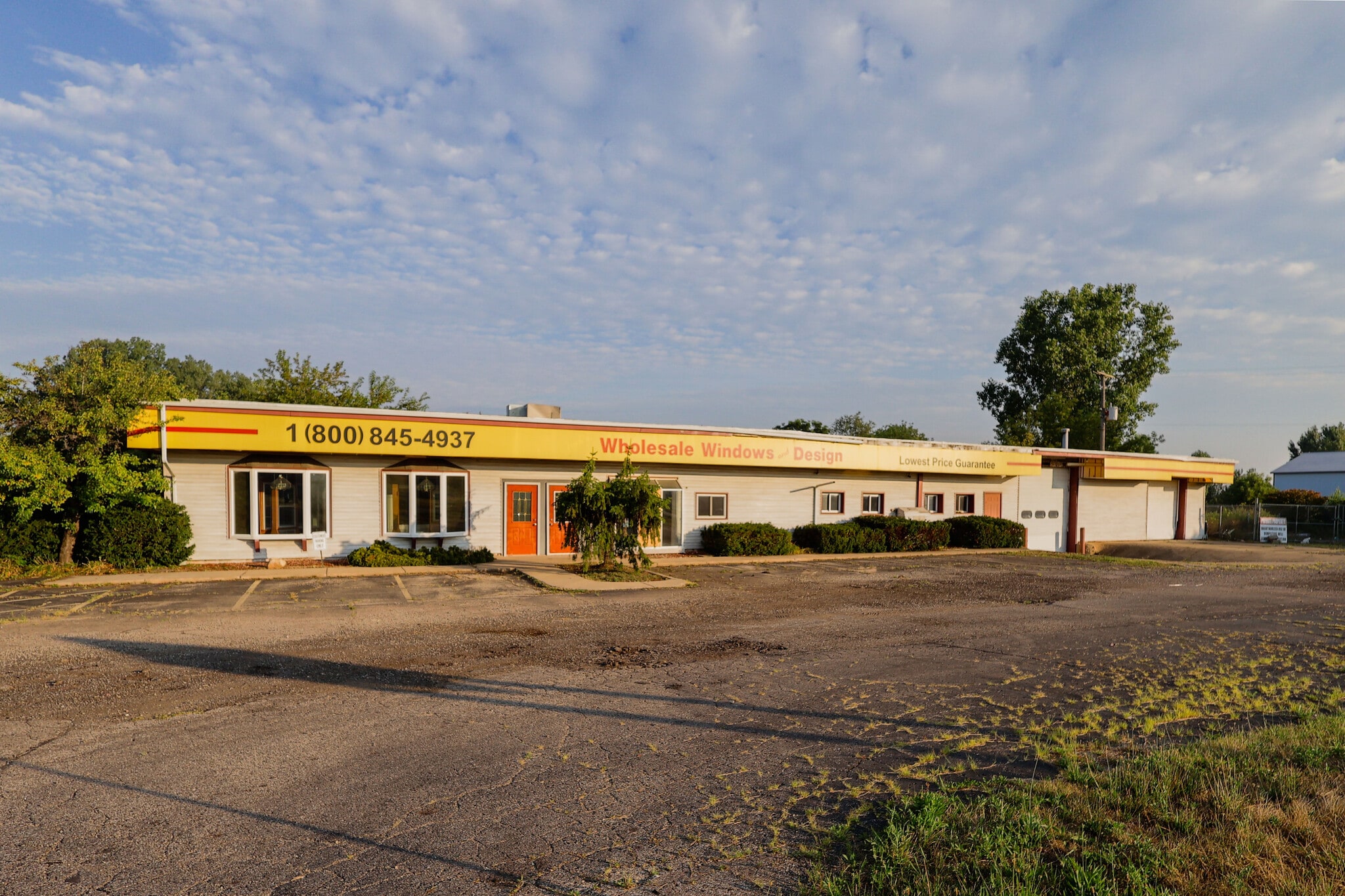 11830 Shaver Rd, Schoolcraft, MI for sale Building Photo- Image 1 of 25