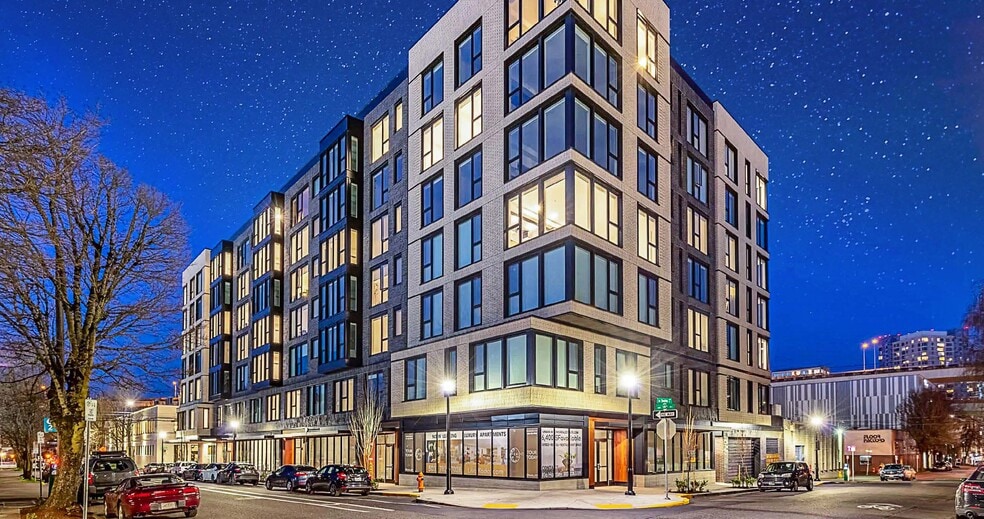 1378 NW 18th Ave, Portland, OR for lease - Building Photo - Image 1 of 39