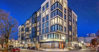 More details for 1378 NW 18th Ave, Portland, OR - Retail for Lease