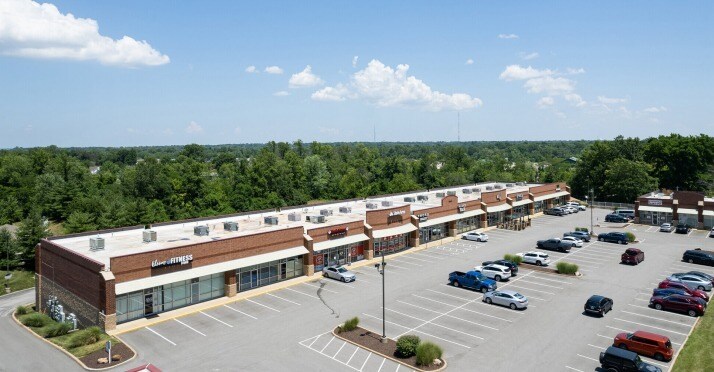 5055 Hwy N, Cottleville, MO for lease Building Photo- Image 1 of 3