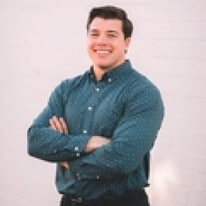 Chase Blueberg