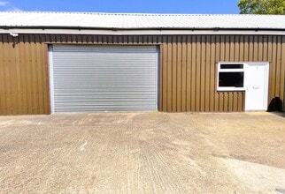 Dovecliffe Rd, Stretton for lease Building Photo- Image 1 of 1