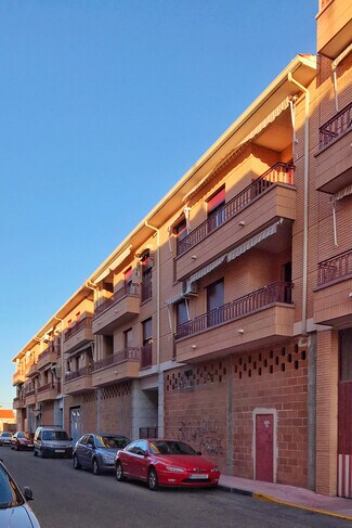 More details for Calle Batalla de Brunete, 4, Torrijos - Retail for Lease