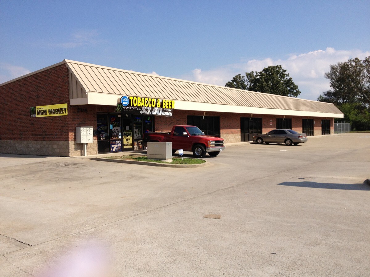 2415 Halls Hill Pike, Murfreesboro, TN 37130