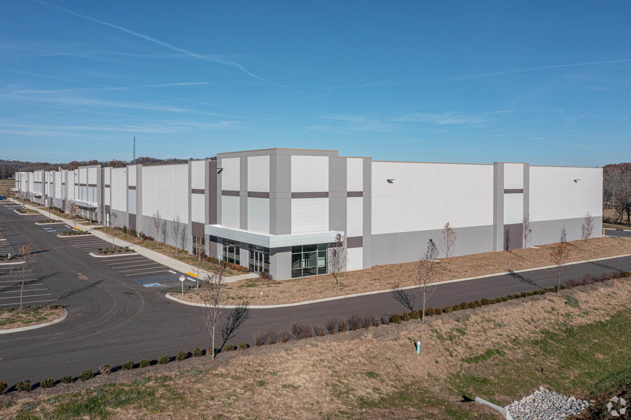 3550 Cleburne Rd, Spring Hill, TN for sale Primary Photo- Image 1 of 1