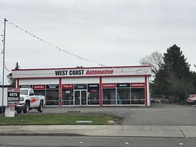 990 Piner Rd, Santa Rosa, CA for sale Building Photo- Image 1 of 1