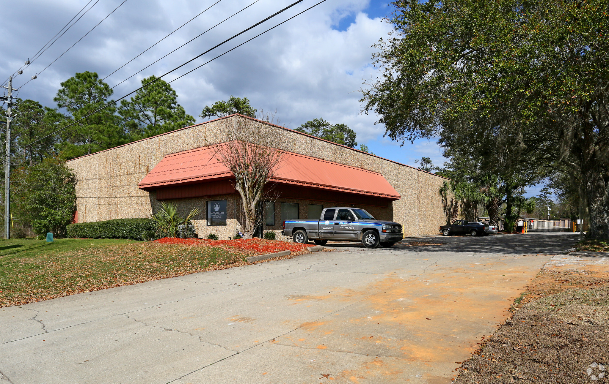 3110 Apalachee Pky, Tallahassee, FL for sale Primary Photo- Image 1 of 1