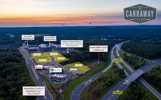 More details for 100 Village Center Dr, Chapel Hill, NC - Land for Lease