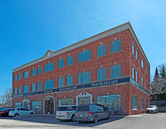 More details for 390 Davis Dr, Newmarket, ON - Office/Retail for Lease