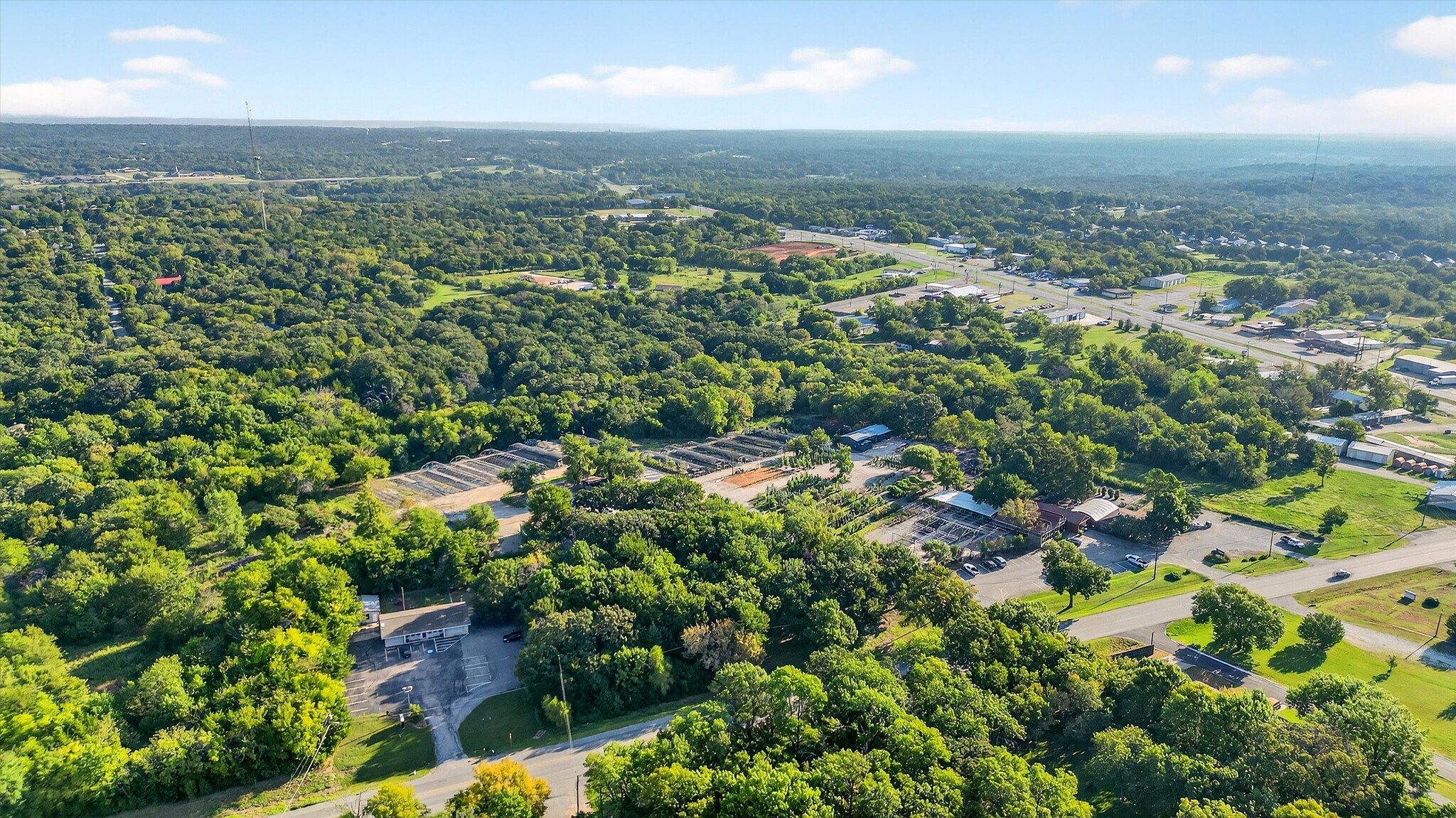 TBD FM 691, Denison, TX for sale Primary Photo- Image 1 of 25