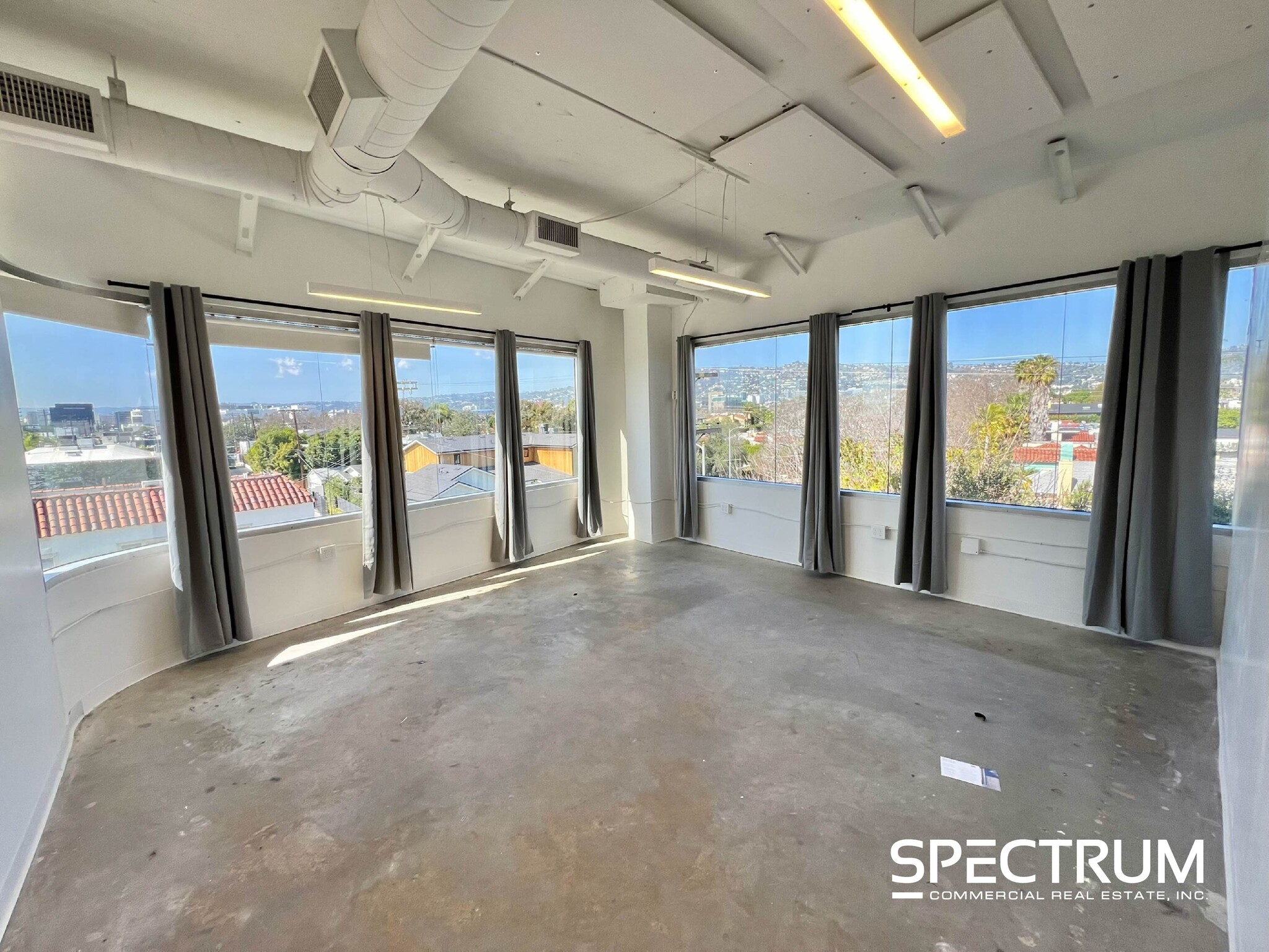 8065-8075 W 3rd St, Los Angeles, CA for lease Interior Photo- Image 1 of 14