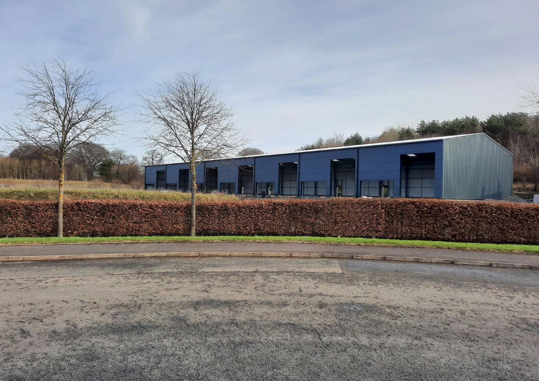 Easter Inch Rd, Bathgate for sale Primary Photo- Image 1 of 1