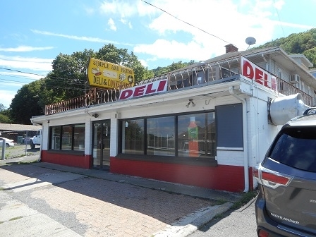 167 Route 9W, Haverstraw, NY for sale - Building Photo - Image 1 of 22