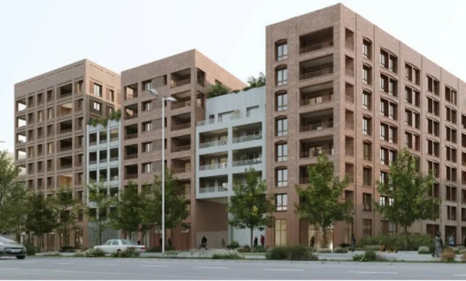 Retail in Bobigny for sale Building Photo- Image 1 of 8