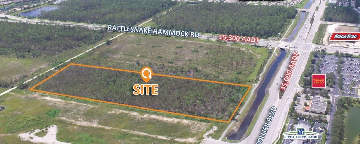 8686 Collier Blvd, Naples, FL for sale Building Photo- Image 1 of 1