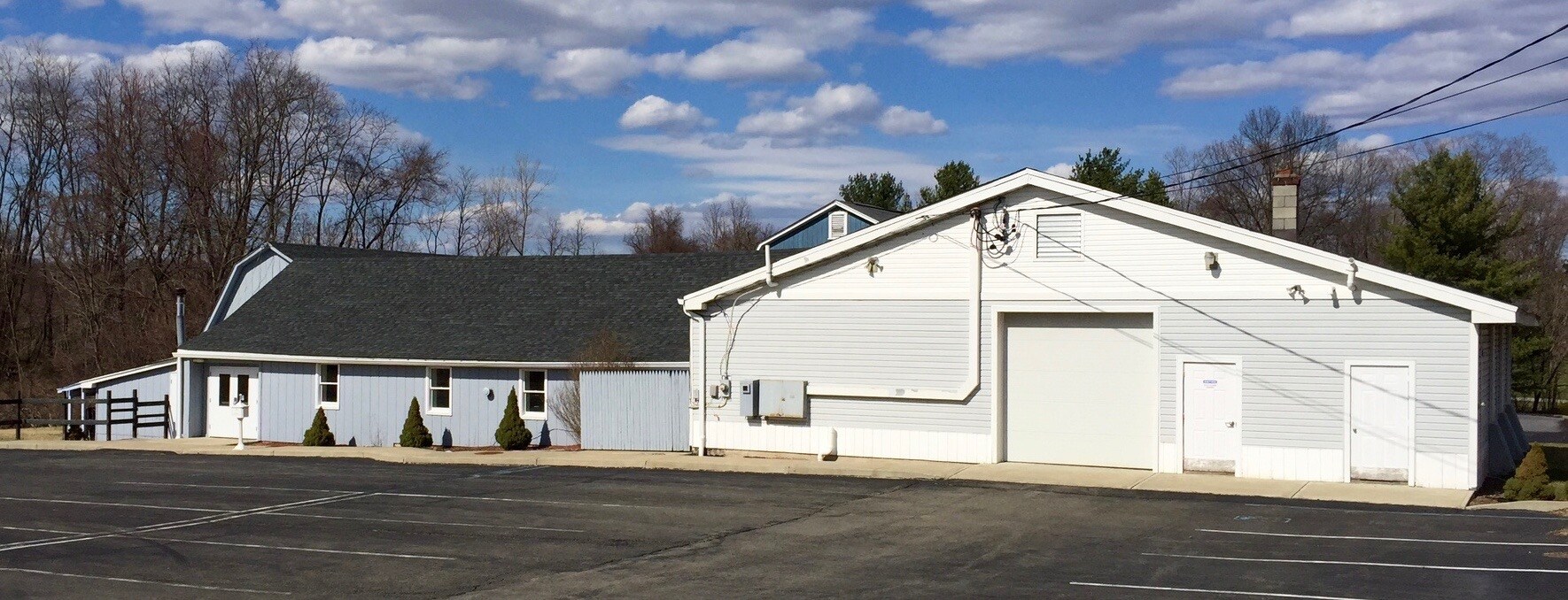 185 New Hackensack Rd, Wappingers Falls, NY 12590