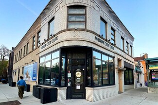 More details for 1058-1062 W Chicago Ave, Chicago, IL - Retail for Lease
