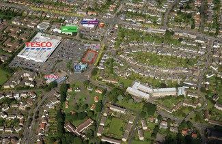 More details for Meadowplace Rd, Edinburgh - Land for Sale