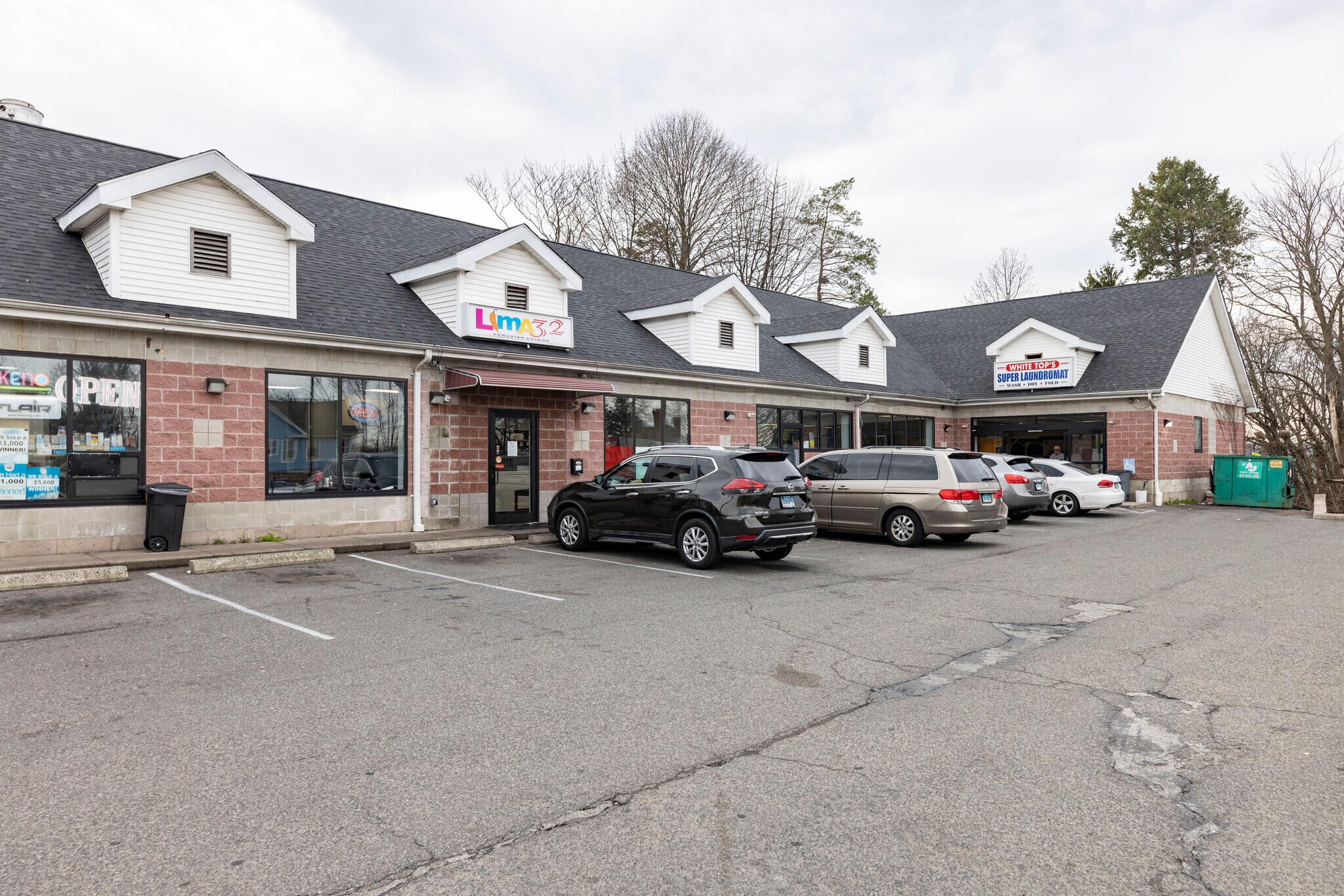550 Broad St, Meriden, CT 06450 Retail for Sale