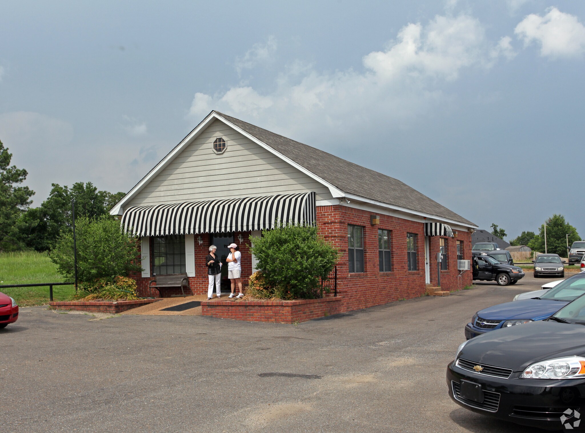 6068 Hwy 305, Olive Branch, MS for sale Primary Photo- Image 1 of 1