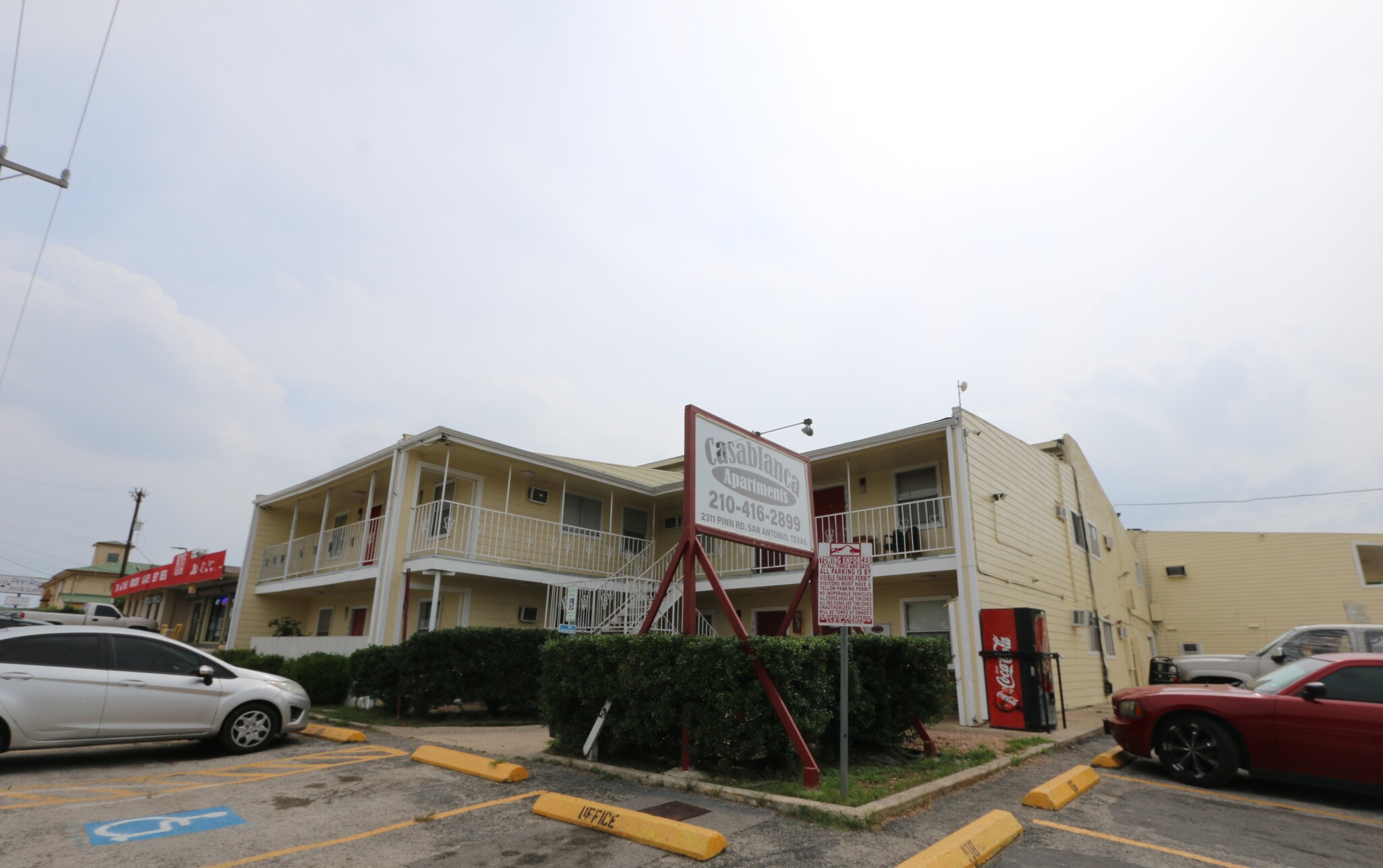 2311 Pinn Rd, San Antonio, TX for sale Building Photo- Image 1 of 10